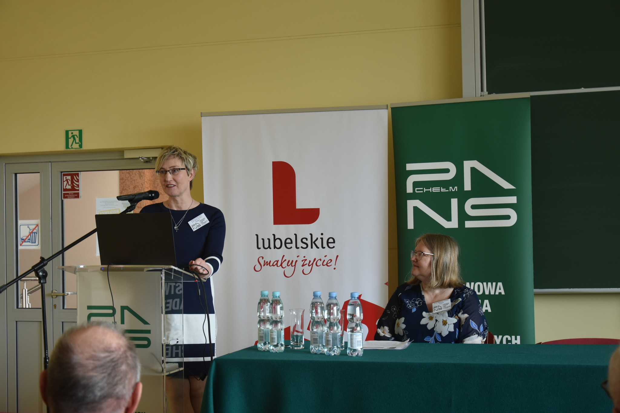 Konferencja Naukowa